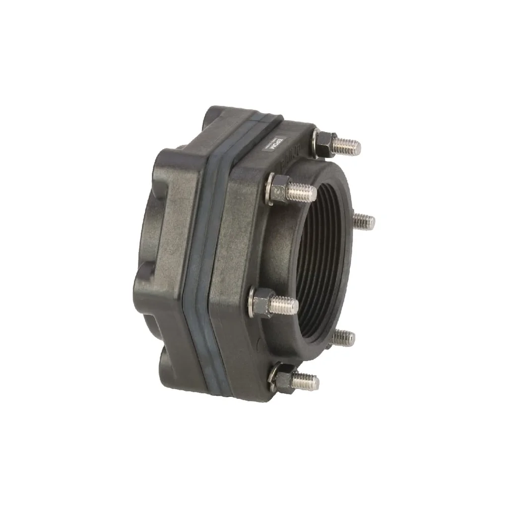 Flanșă rezervor 3" x 3" Feminin-Feminin BF300