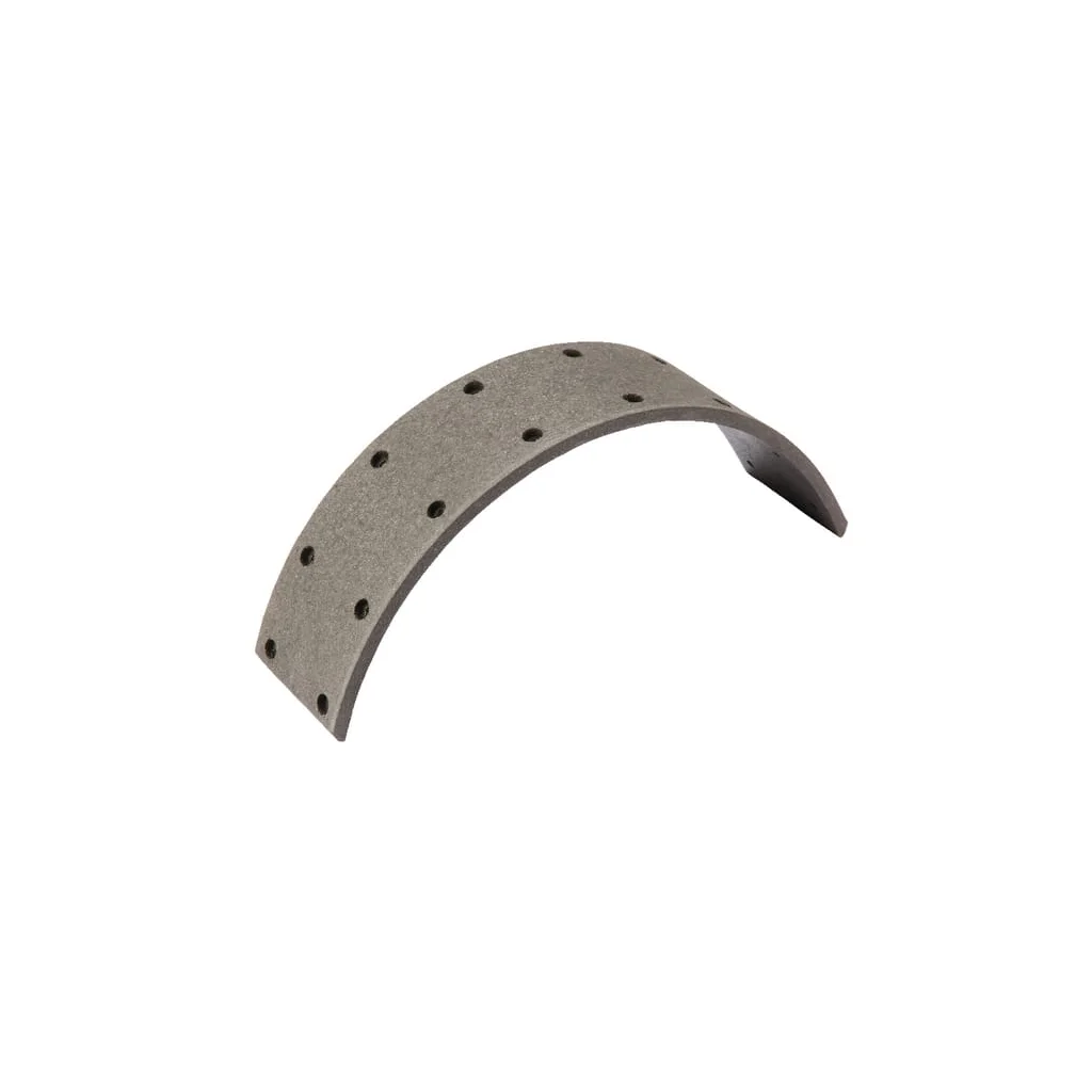 Garnitură de frână 436x80mm BB4008080436