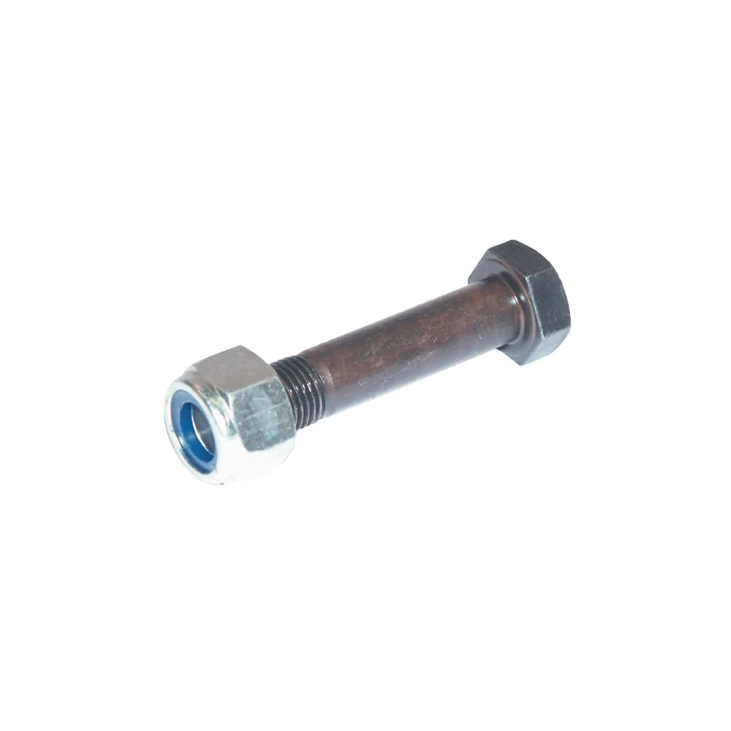 Șurub cu cap hexagonal cu piuliță de blocare M12x1.25x60 BH4755