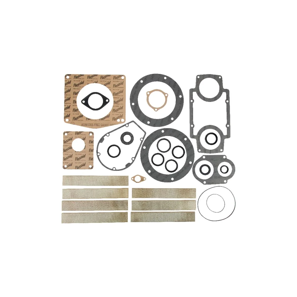 Set pentru repararea MEC5000 cu vane Long Life AM7SPKIT