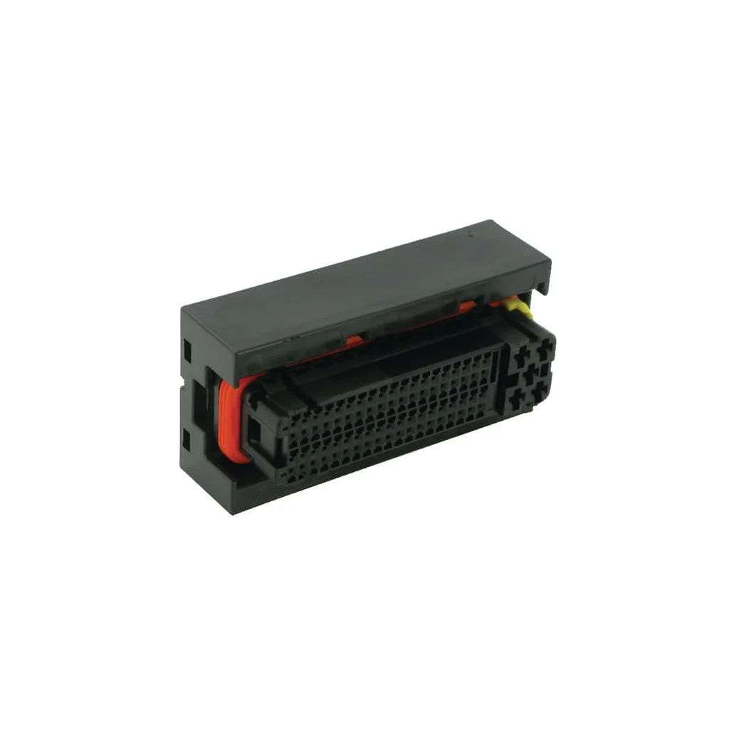 Carcasă de ștecăr 81 poli mamă MQS-JPT AMP14732441