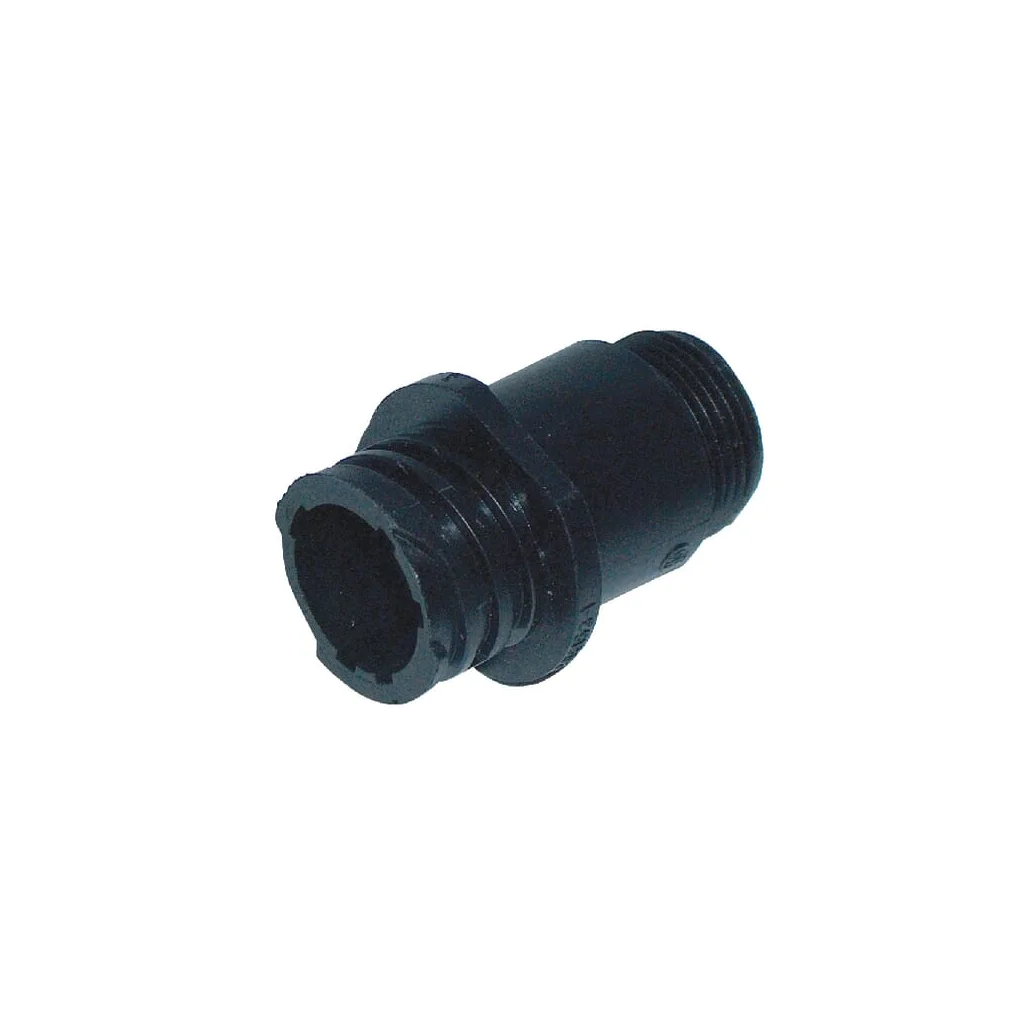 Carcasă de ștecăr 4 poli tată CPC AMP206153