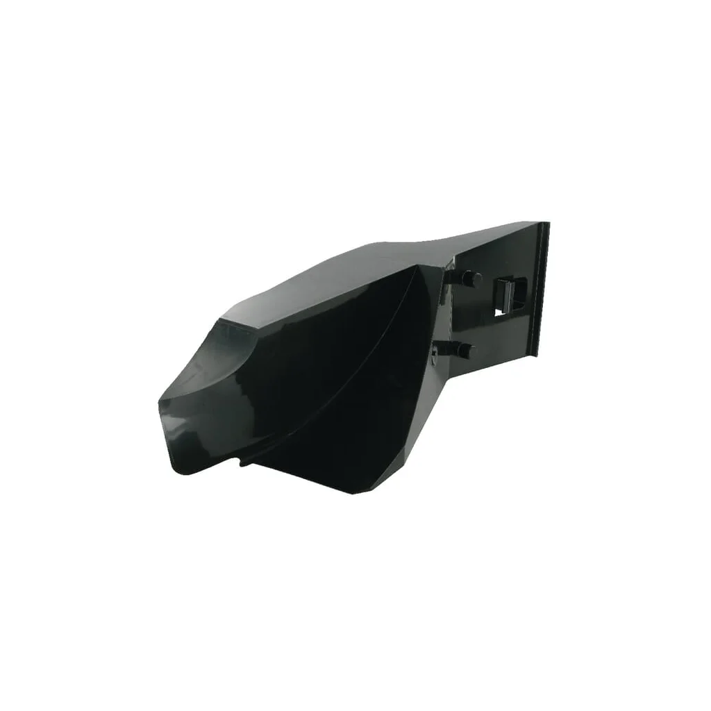 Opritor pentru reziduuri organice 46 R9005 AK46374001