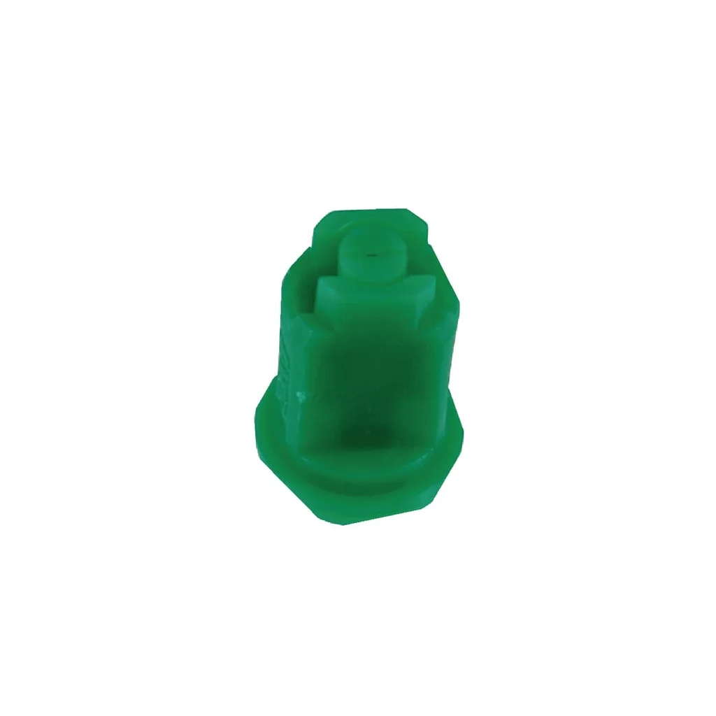 Duză injecție aer AIXR 110° 015 verde din plastic TeeJet AIXR110015VP