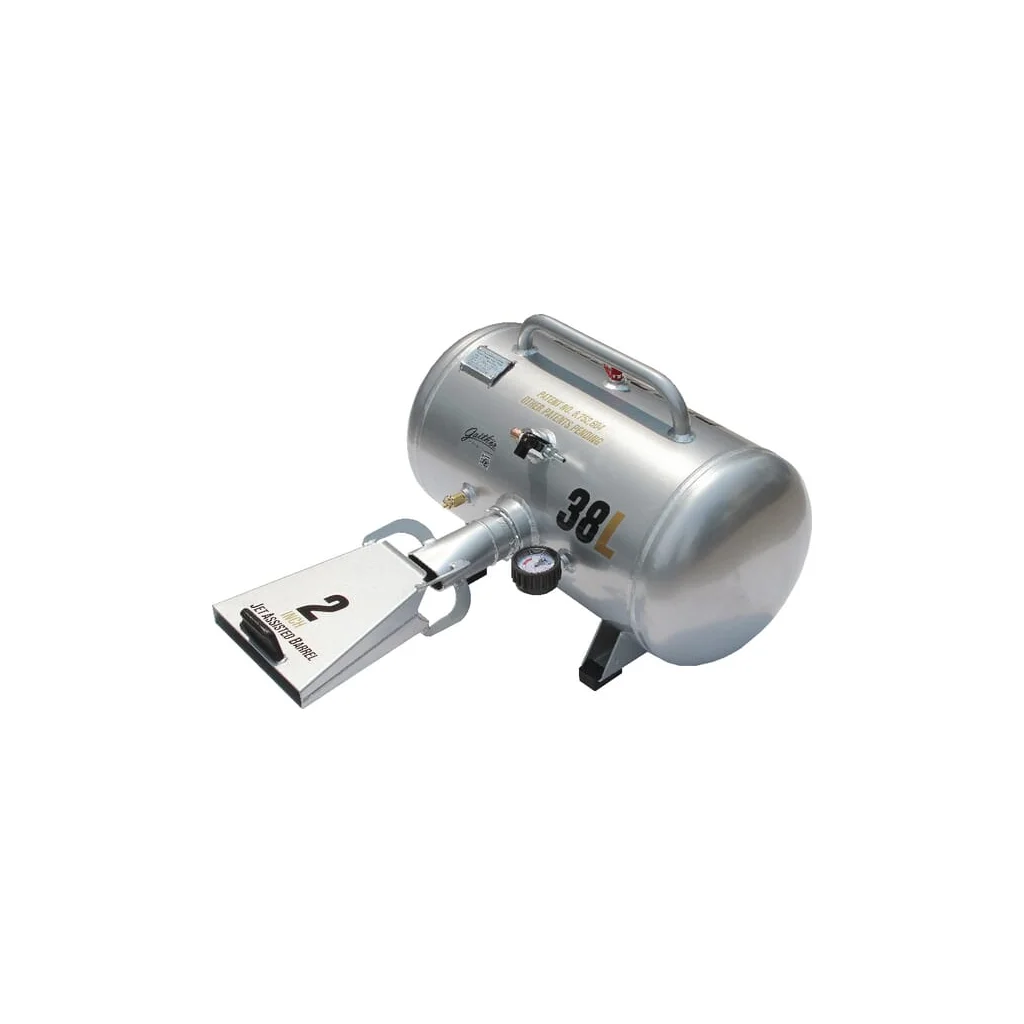 Rezervor de aer 38l BB38L