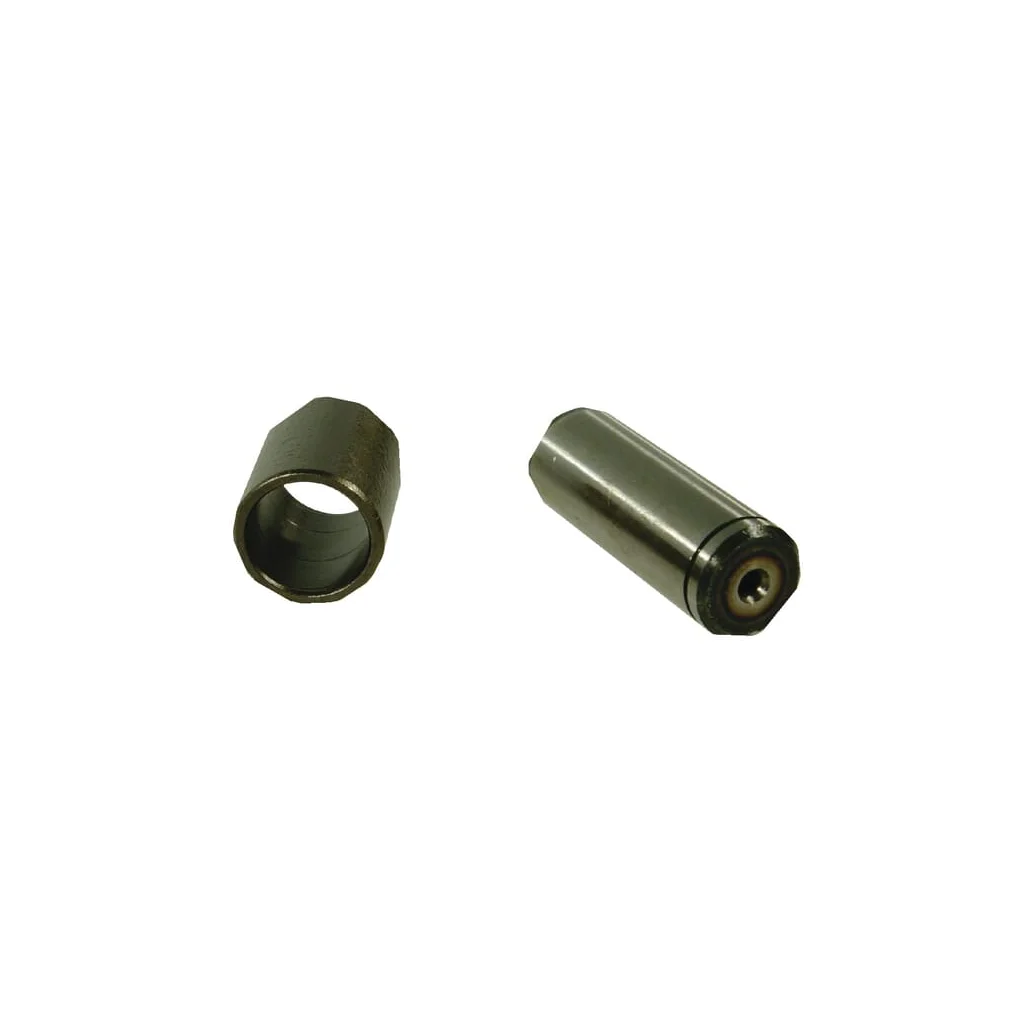 Ax cu tub și niplu de ungere M8x1 A152734801