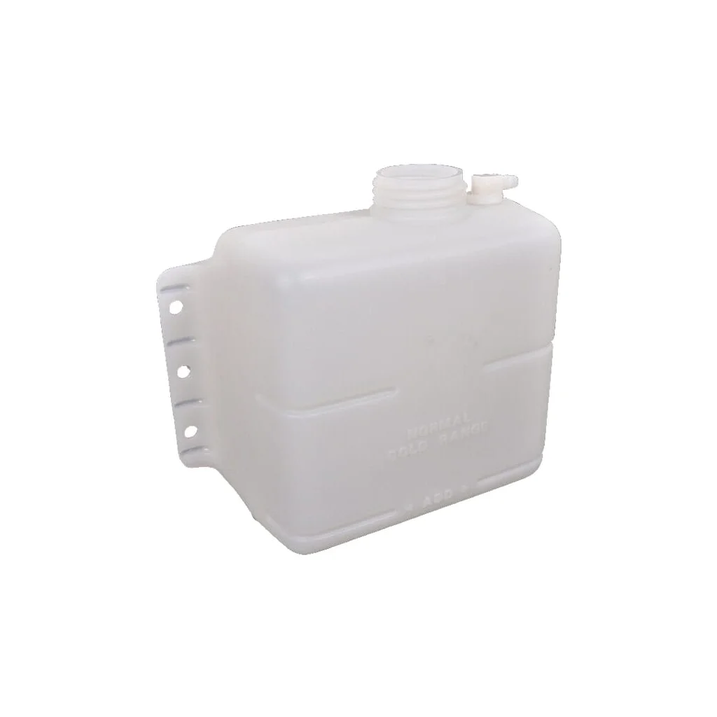Radiator CNH A184395