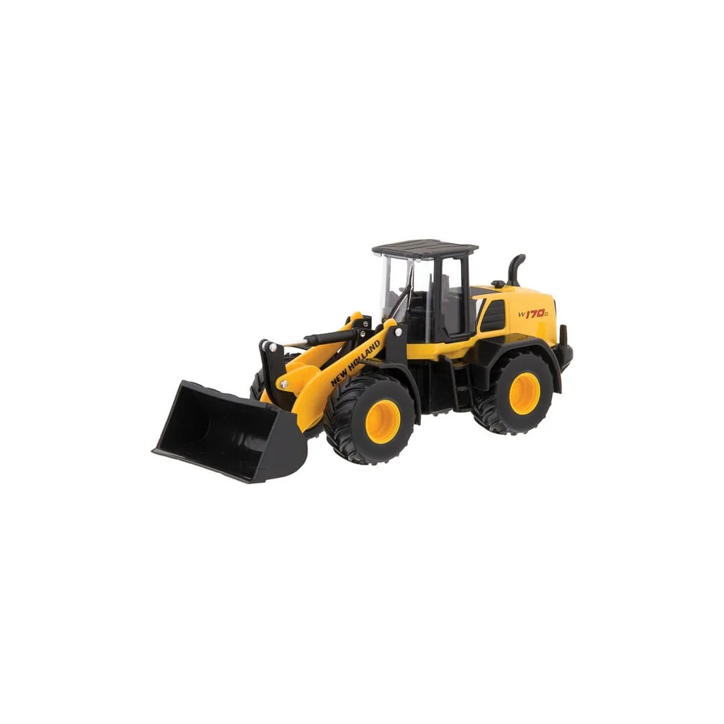 Încărcător frontal New Holland W170D BB1832083