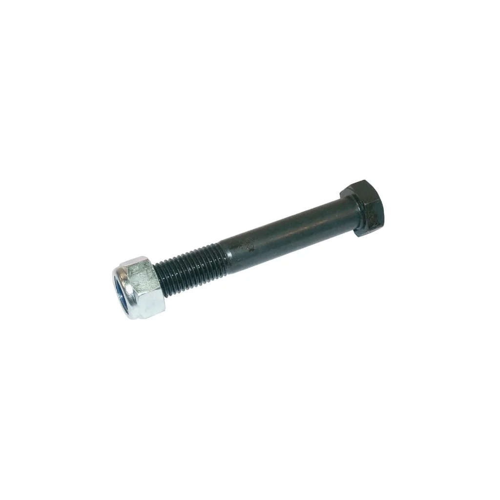 Șurub cu cap hexagonal cu piuliță de blocare M20x140/55 10.9 BH4730