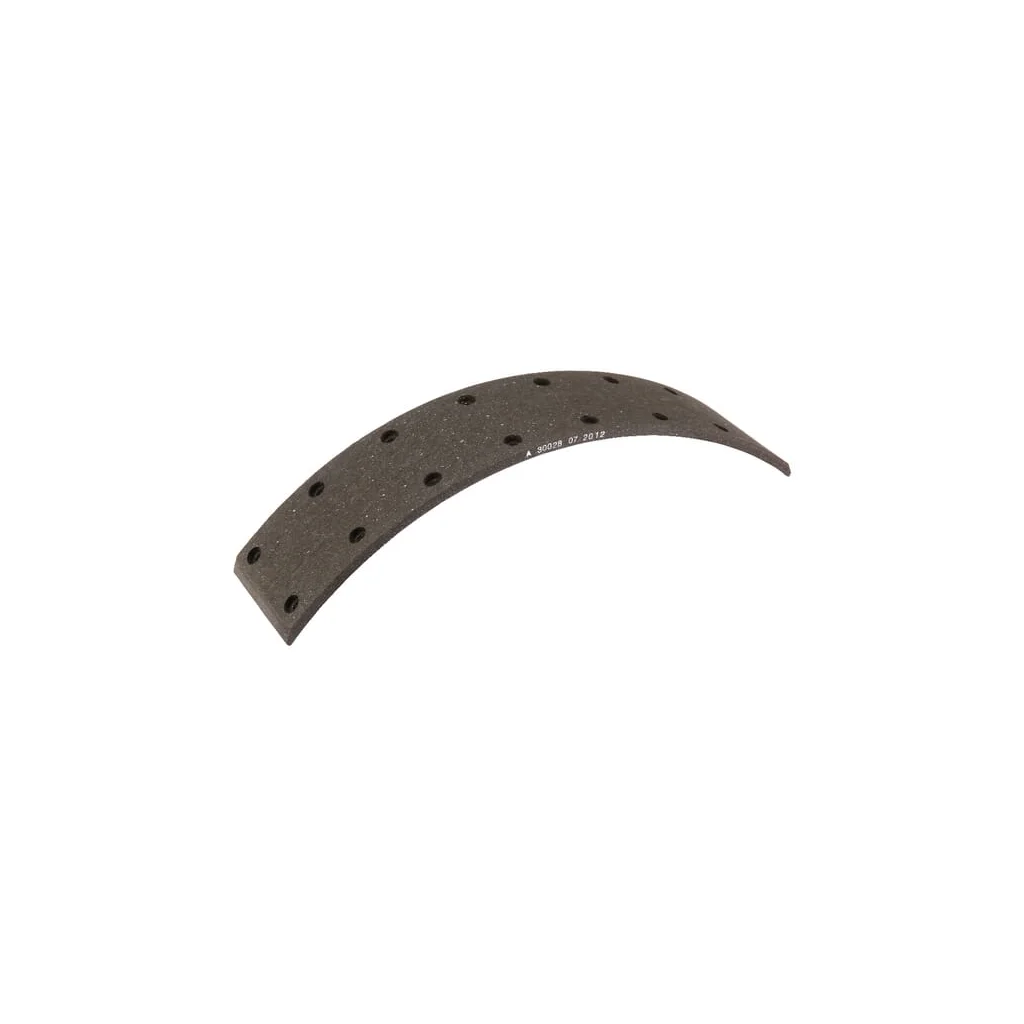 Garnitură de frână 300x60mm BB30060503001