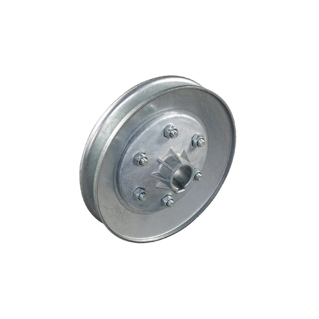 Fulie curea trapezoidală AK514098