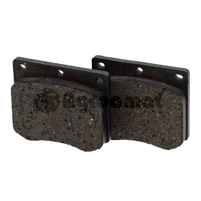 Set garnitura frana
