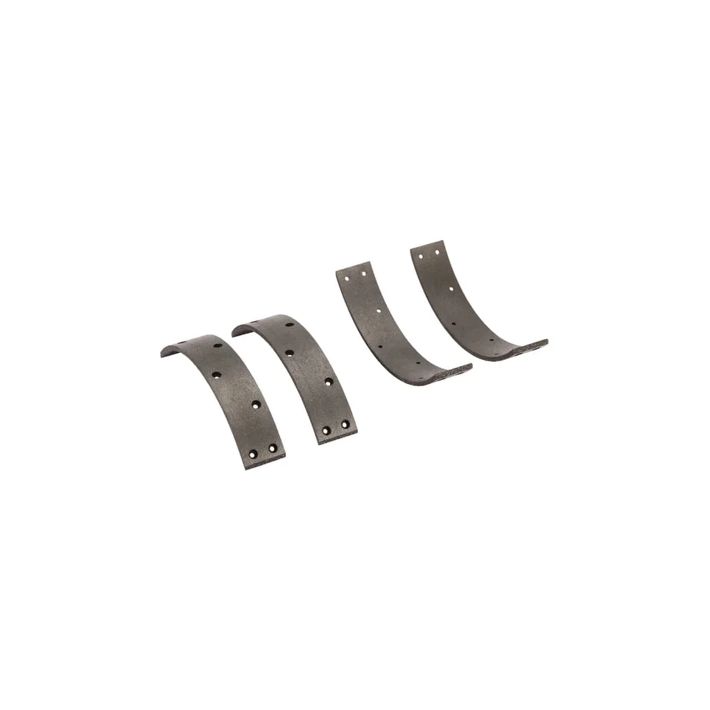 Set garnituri de frână BB2504050243
