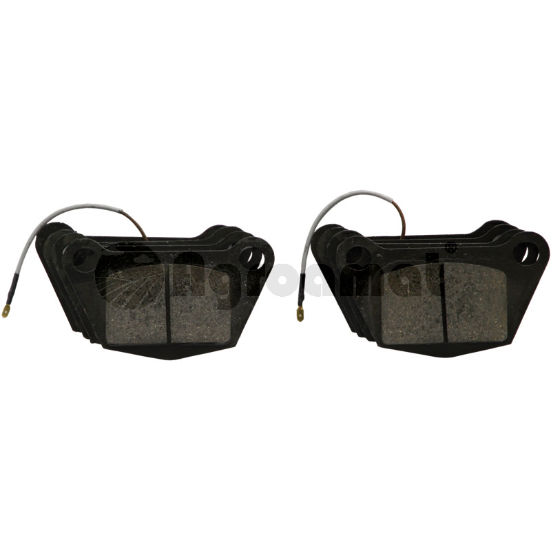Set garnitura de frana