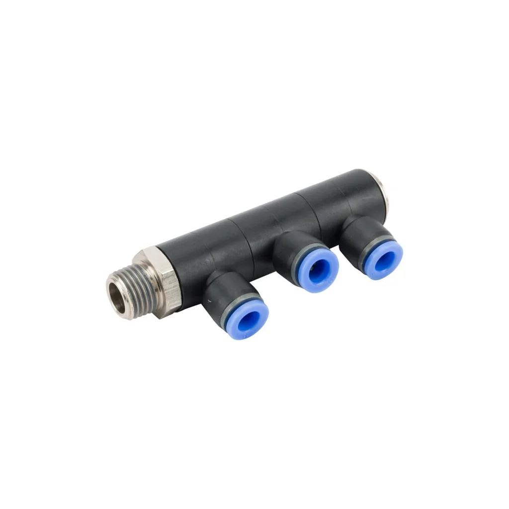 Presetupă BC3S614P