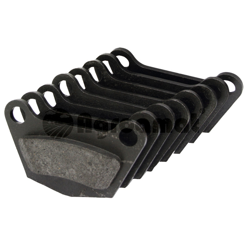 Set garnitura de frana