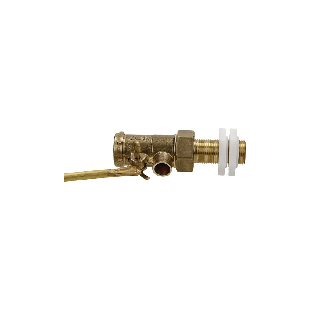 Supapă cu flotor, presiune joasă 1/2x1.1/4 T3/8 BBL151A