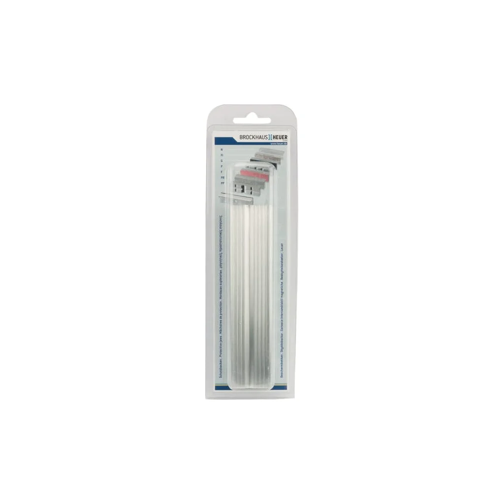 Set de bacuri Magnefix Alu 140mm BH1400