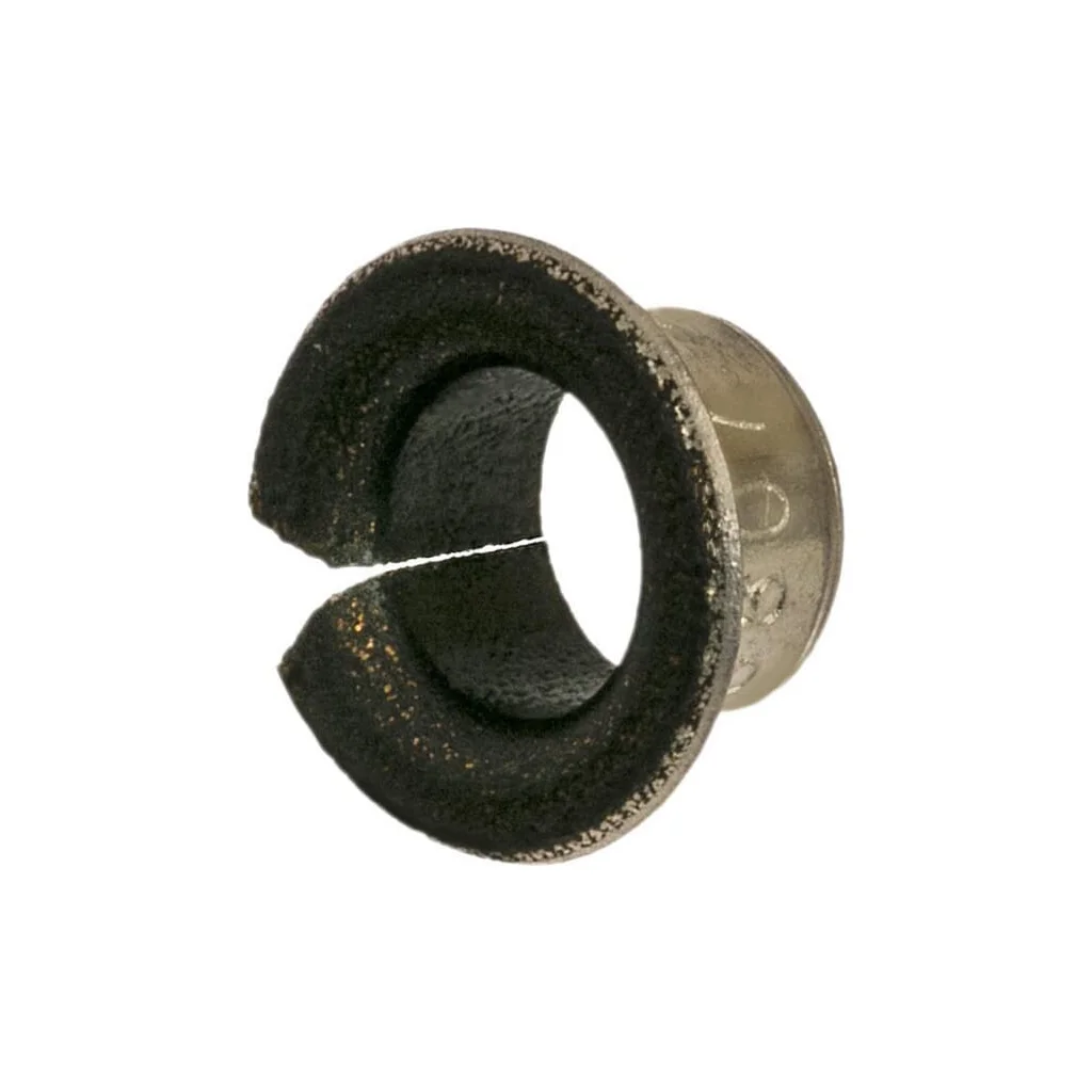 Bucșă BB-PTFE cu guler BB081015075PTFE