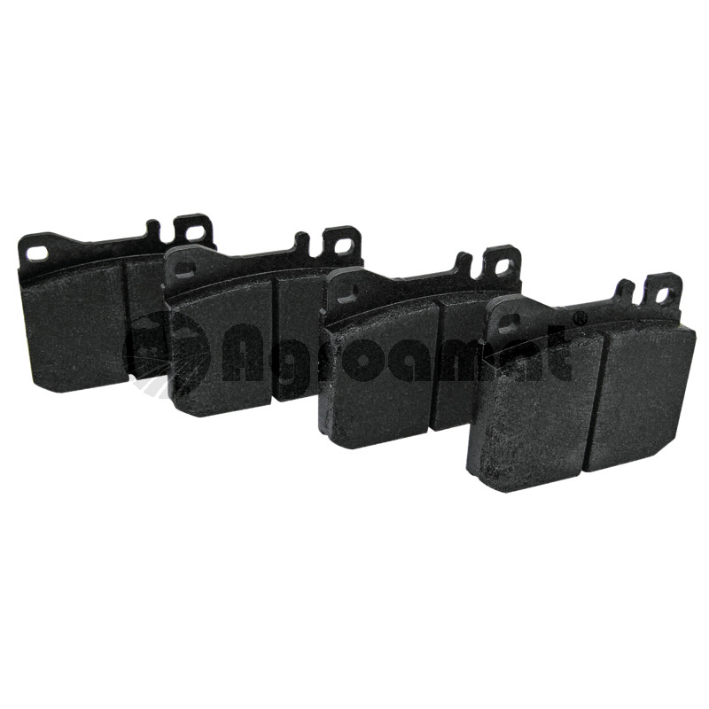 Set garnitura de frana