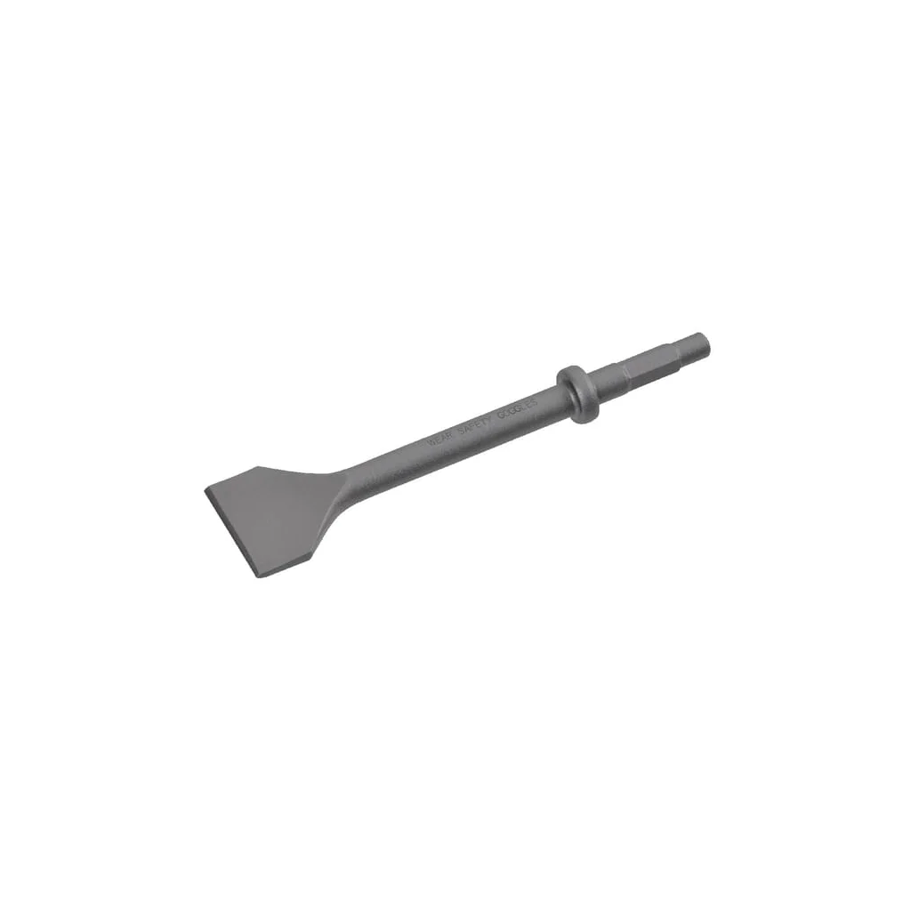 Daltă lată pentru cizel 10.5 6kt 12.5x50MM BE151021