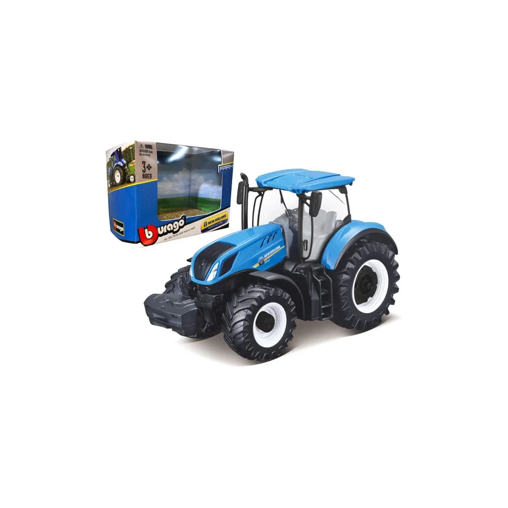 Tractor New Holland T7.315 BB1831612