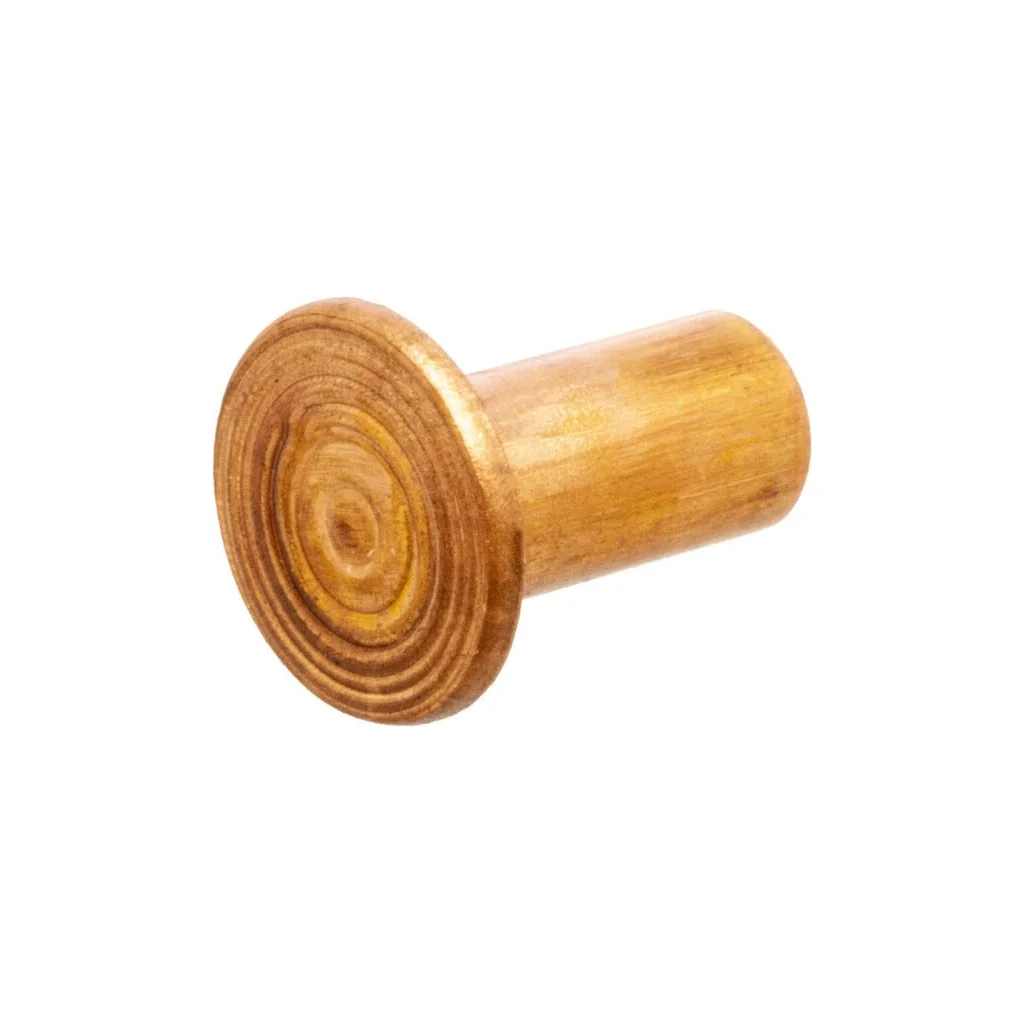Nit tubular cupru DIN7338 5x10mm BBN510