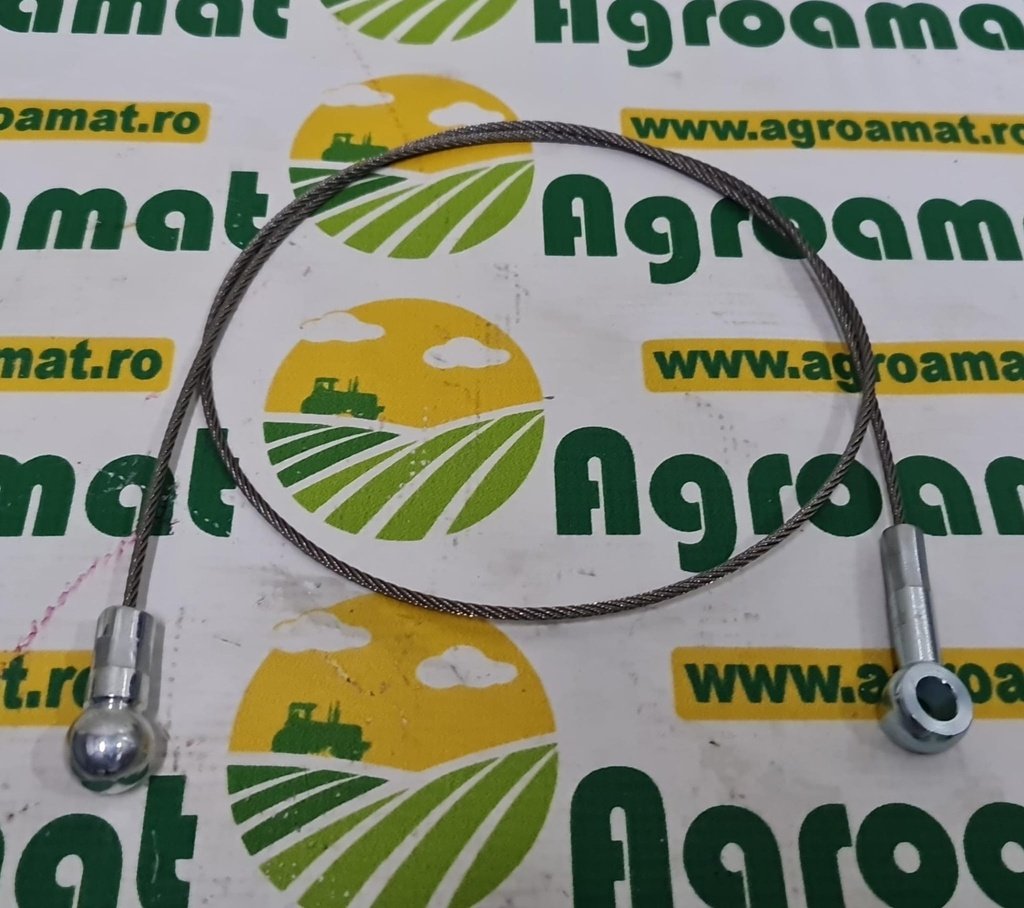 Cablu frana de mana 3405629R91