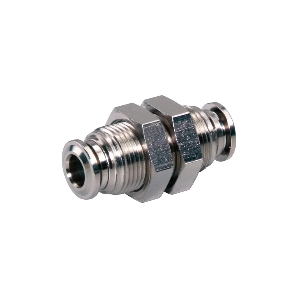 Perete compartimentare drept, clic, 12mm BHC12B