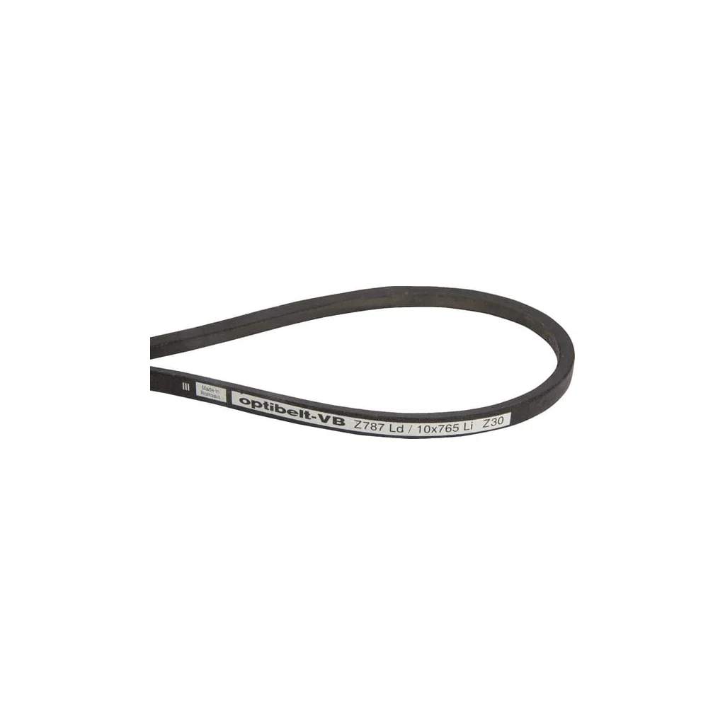 Curea de transmisie trapezoidală Getr.Antr.10x765mm AK401416