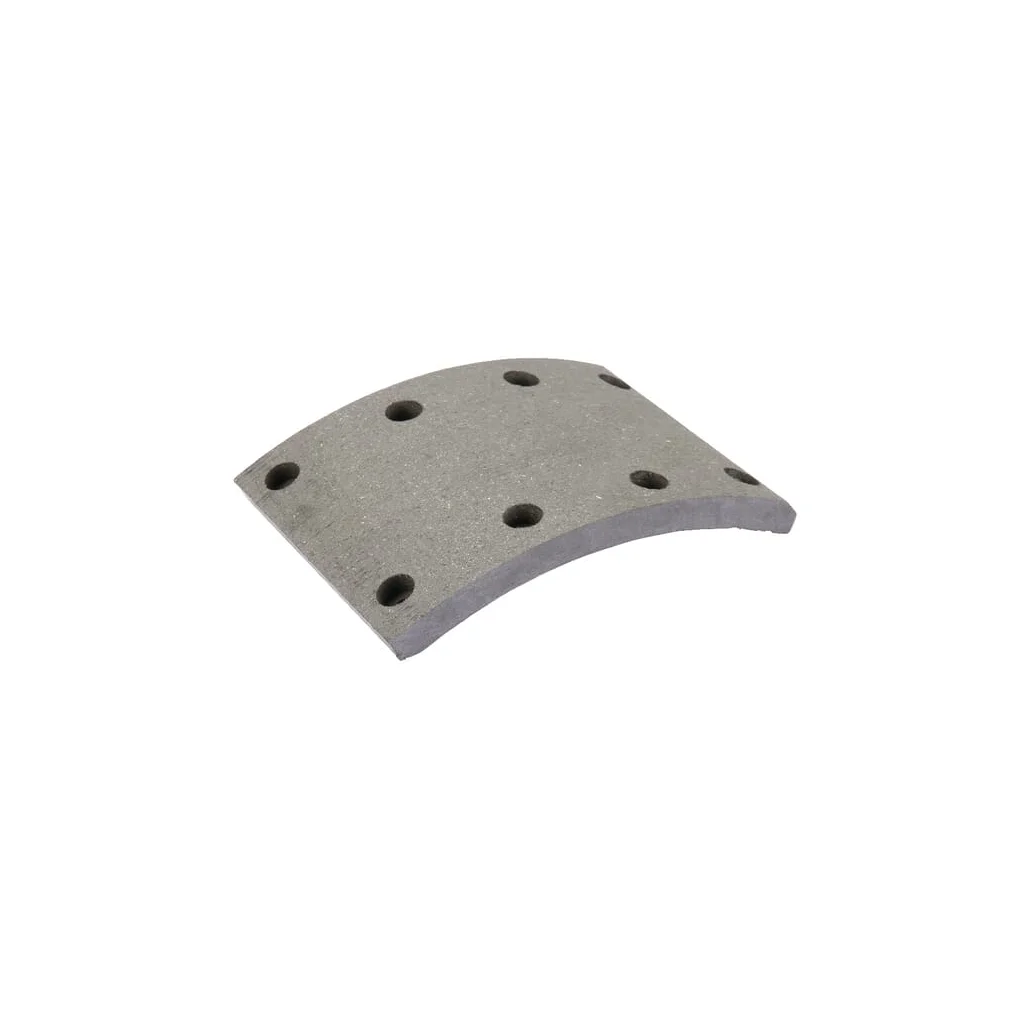 Garnitură de frână 189x140mm BB406140150189