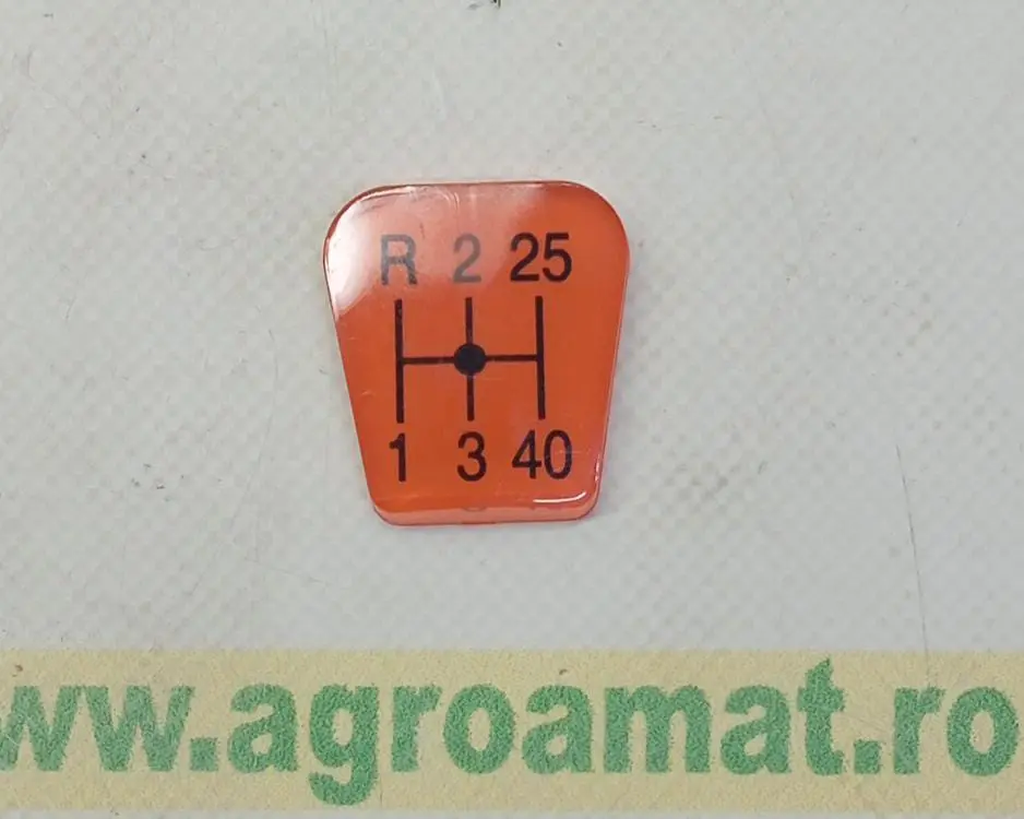 Schema de racorduri