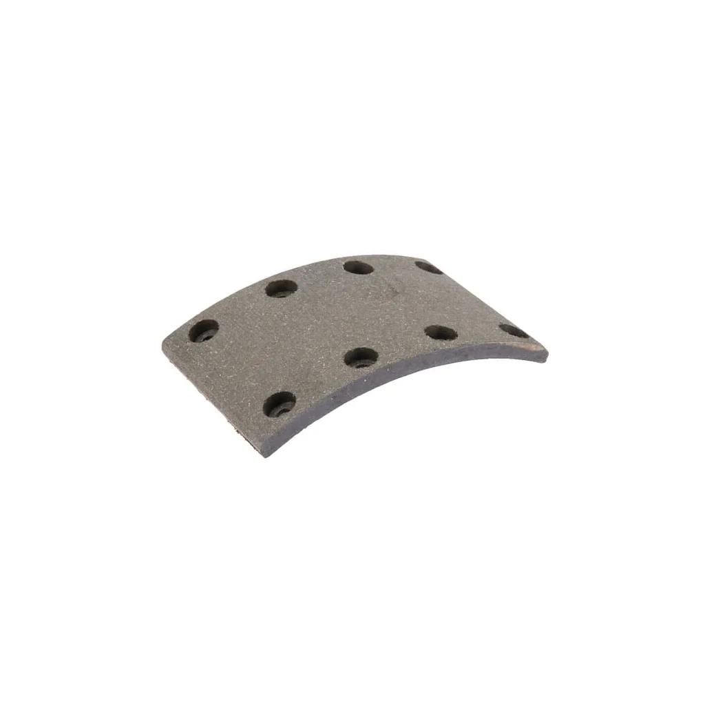 Garnitură de frână 189x120mm BB406120110189