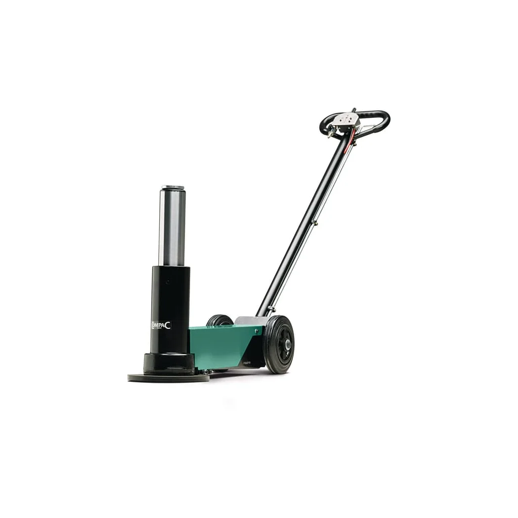 Cric pneumatic 28 t A28HC