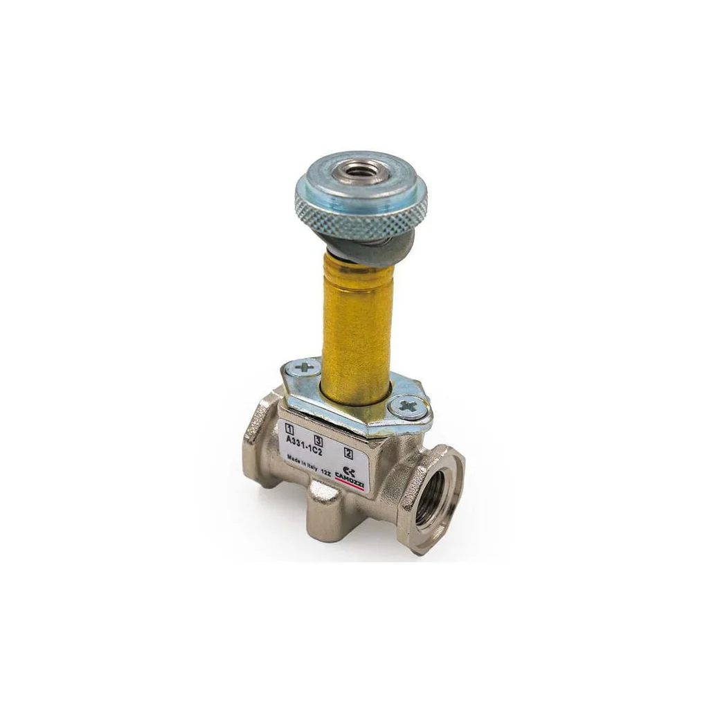 Supapă electromagnetică 3/2 A3311C2