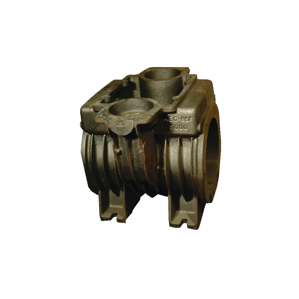 Carcasă rotor MEC 8000 Battioni Pagani AME1