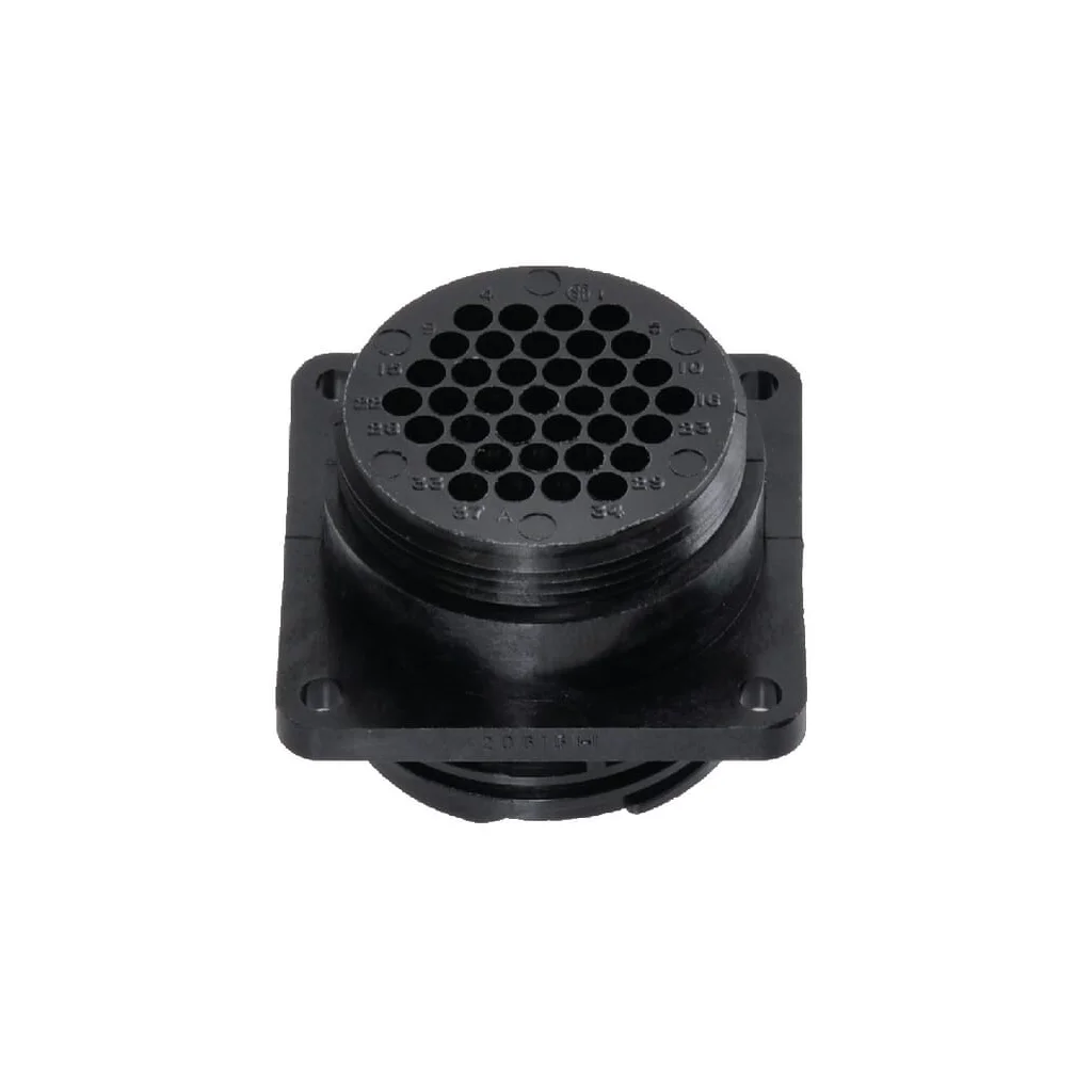 Priză de remorcă 37 P. Male CPC AMP2061511