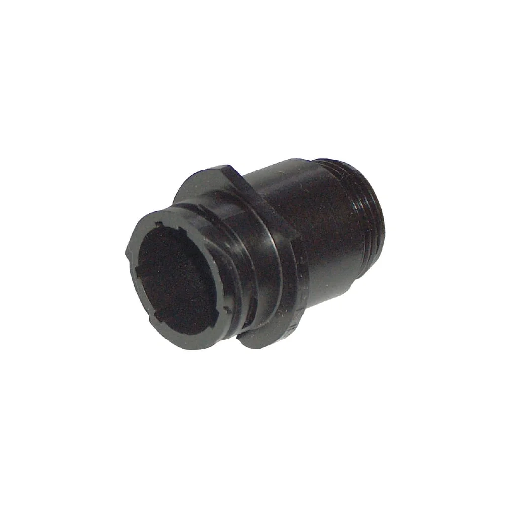 Carcasă de ștecăr 9 poli tată CPC AMP2067052
