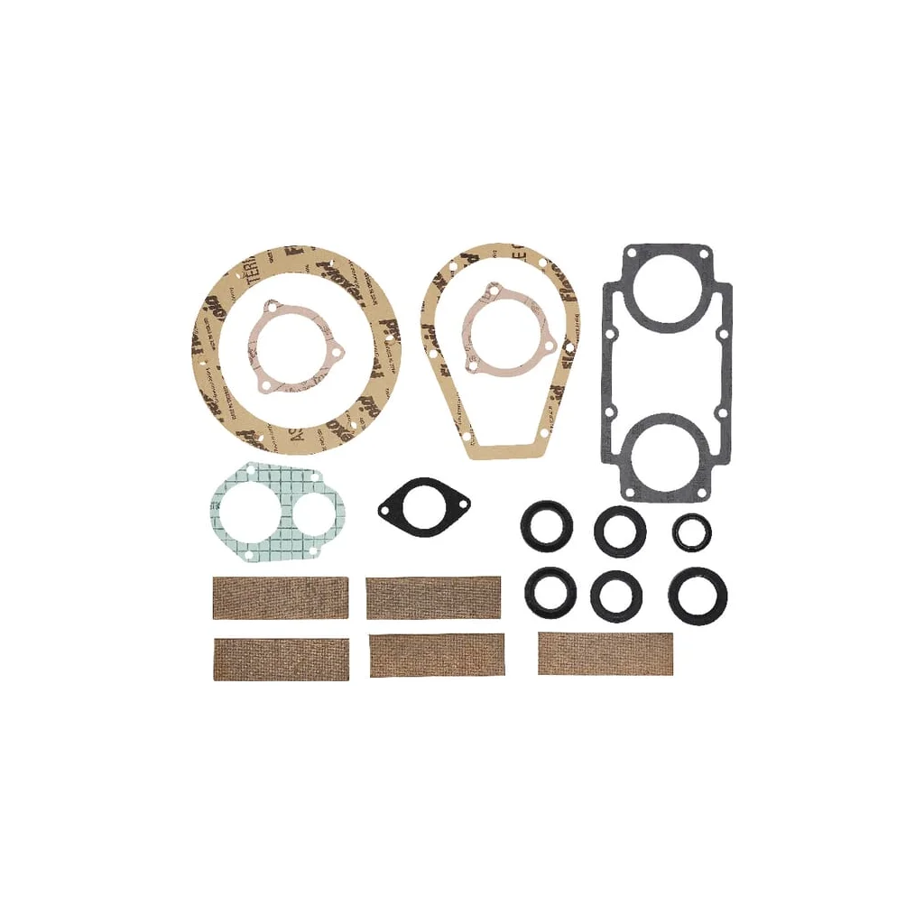 Set pentru repararea MEC1000 cu vane standard BM7KIT