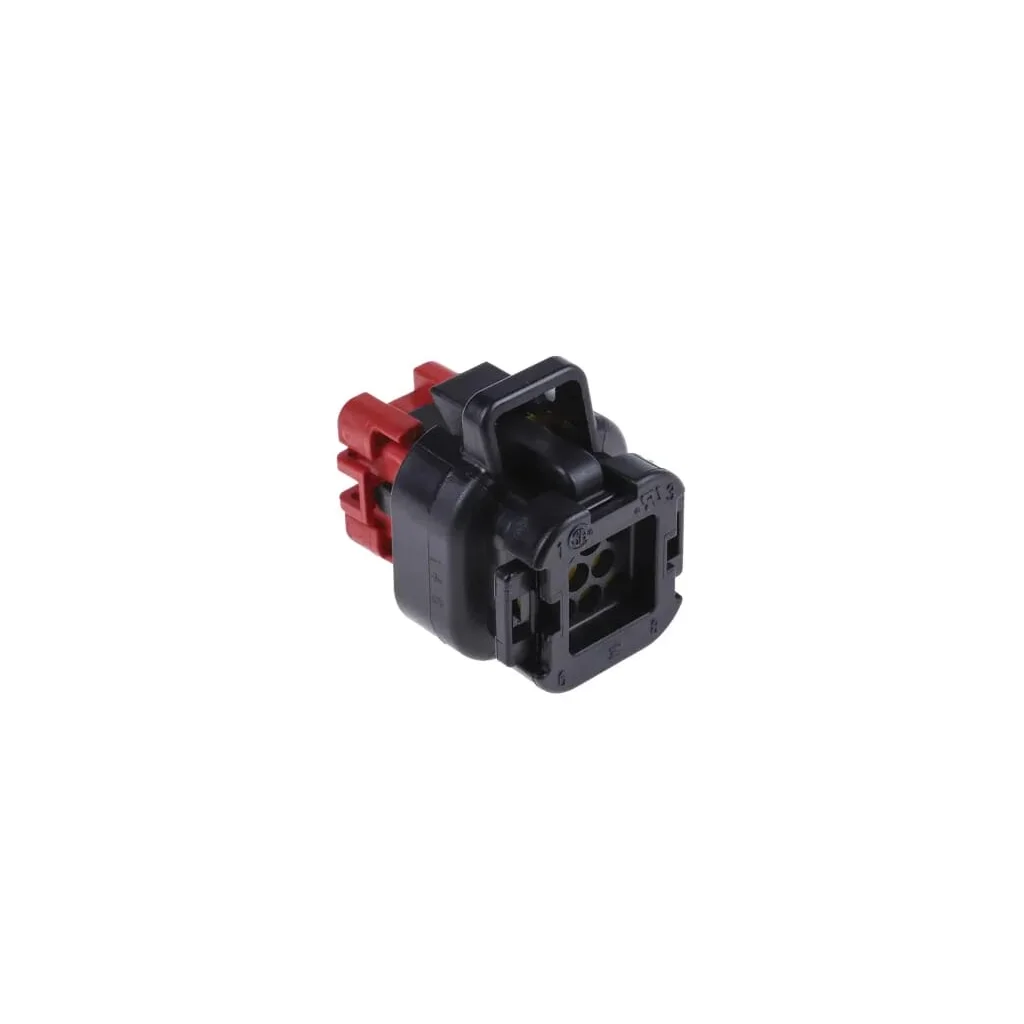 AMPSEAL 8 pini Mamă AMP7762861