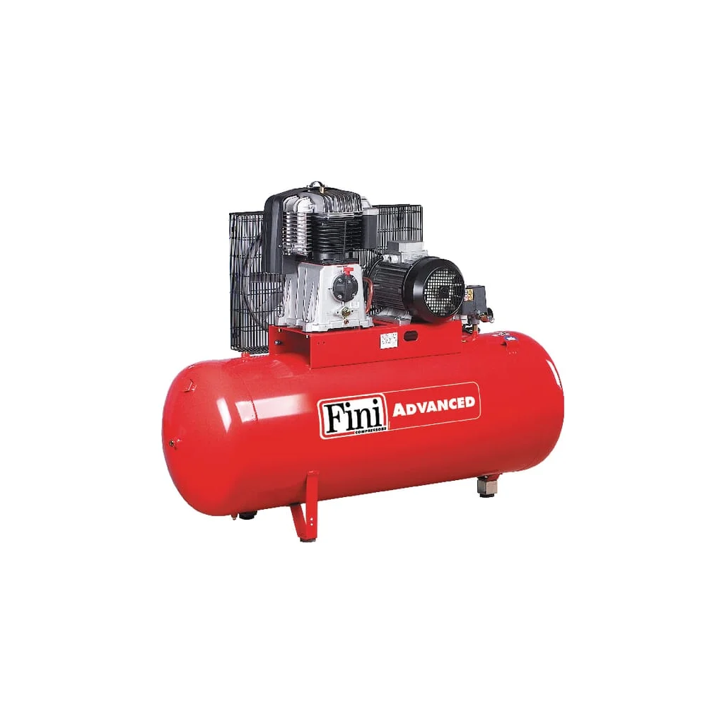 Compresor Fini BK 119-270F-7,5 S BK119270F75SD