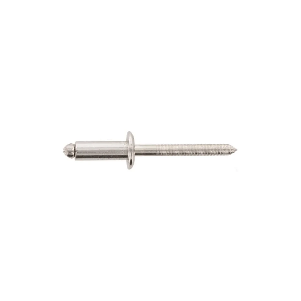 Nit orb A2 / A2 4.8 x 20 BN4820RVS