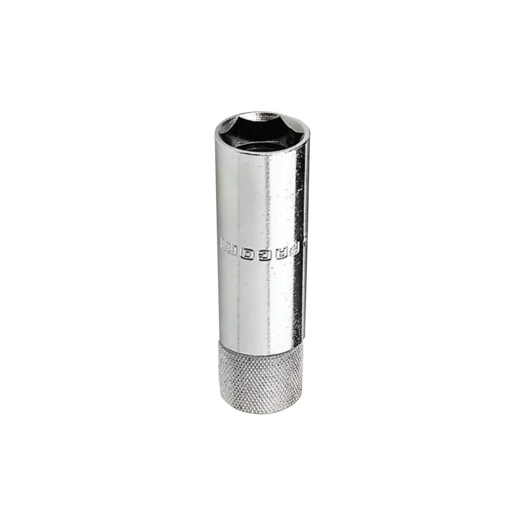 Cheie tubulară bujii scânteie 3/8" 16mm BJ16A1
