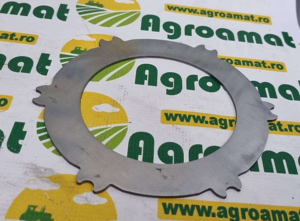 Disc Intermediar Org. R95110