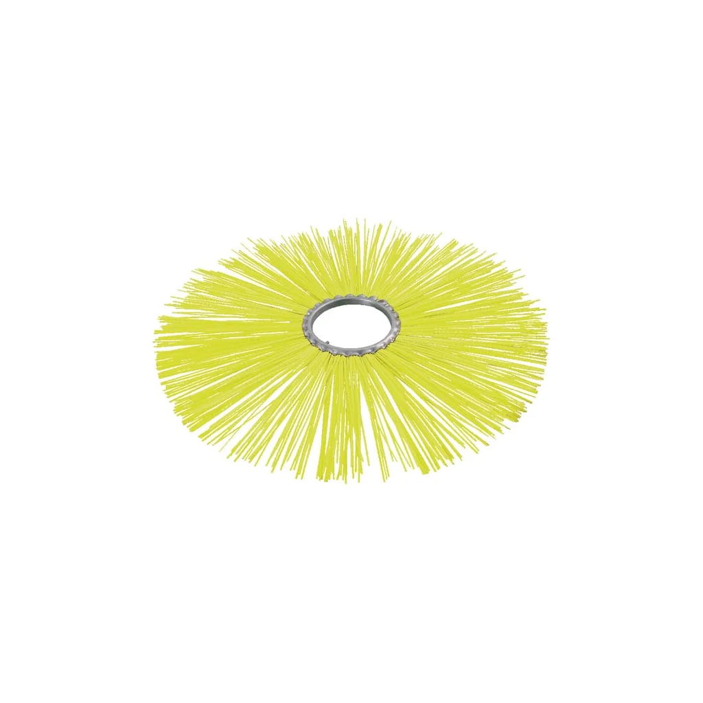 Inel de perie rotativă 320/110, galben BR320111P