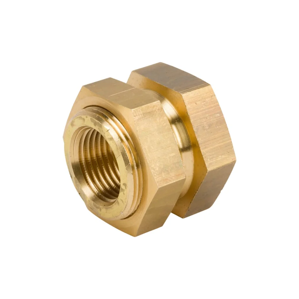 Conector bulkhead BHF12B