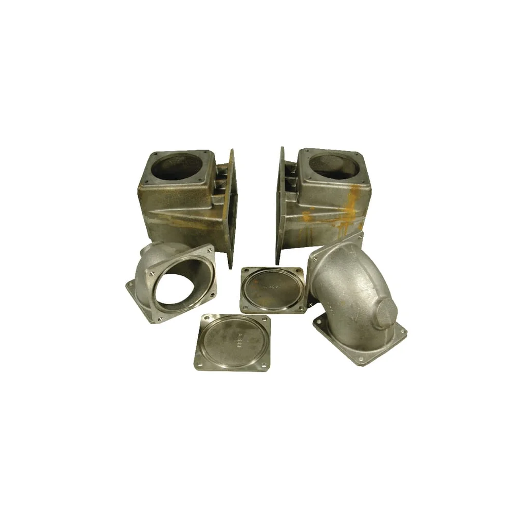 Set flanșe BR B.P. BR280KIT