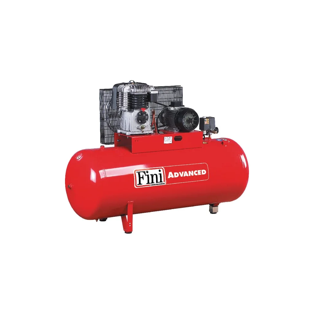 Compresor Fini BK 113-270F-4 400 BK113270F4