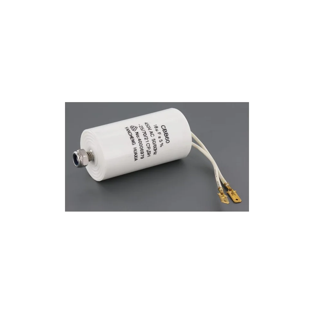 Condensator AK463049