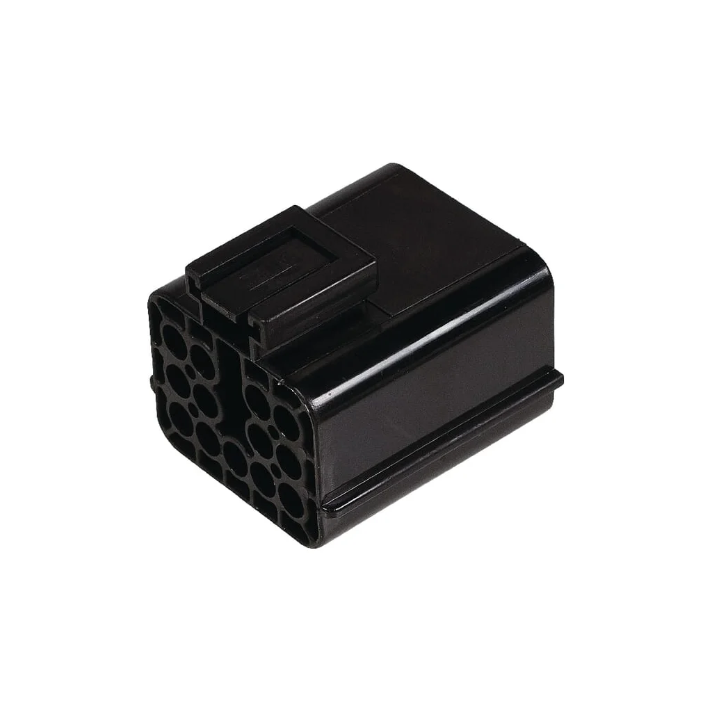 Carcasă de ștecăr 13 poli tată Econo AMP3442601
